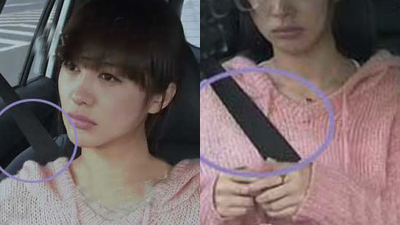 Illustration for article titled Laughably Bad Errors In Chinese TV Spotted By Netizens